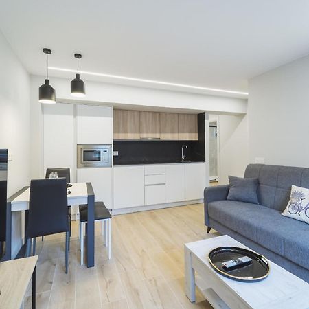 Apartamento Estacion De Tren Autobus Vut5240As Gijón Zewnętrze zdjęcie