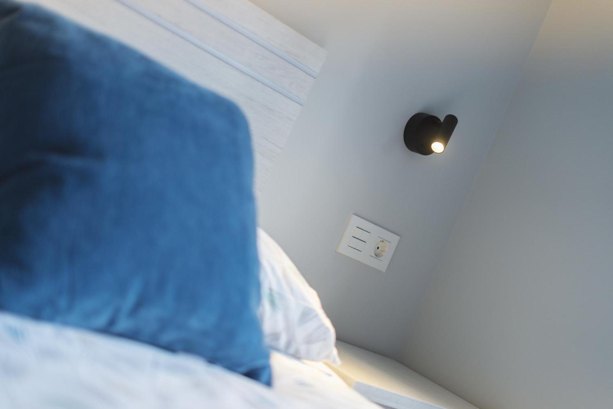 Apartamento Estacion De Tren Autobus Vut5240As Gijón Zewnętrze zdjęcie